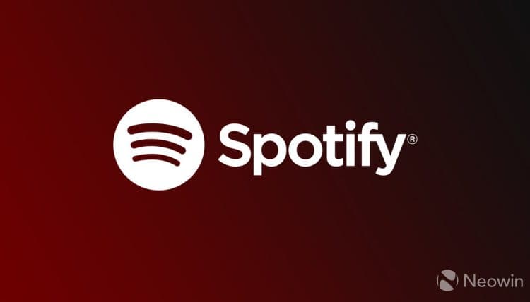 Spotify logo