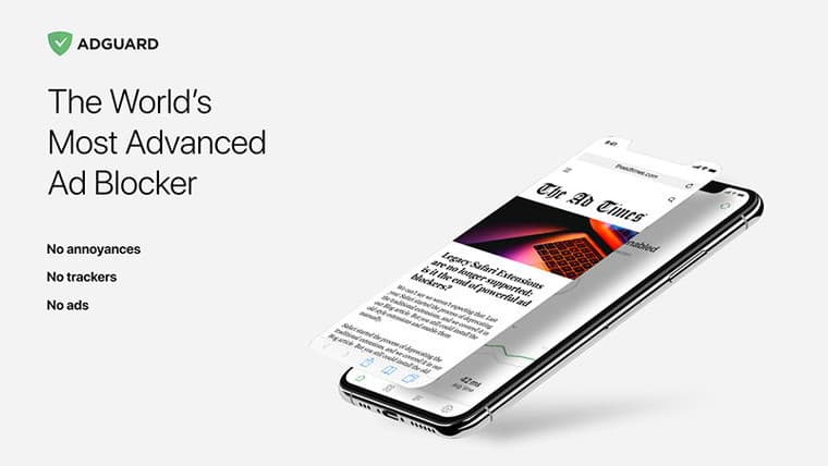 , Εξοικονομήστε 76% από το οικογενειακό πρόγραμμα AdGuard για μια ζωή, TechWar.gr