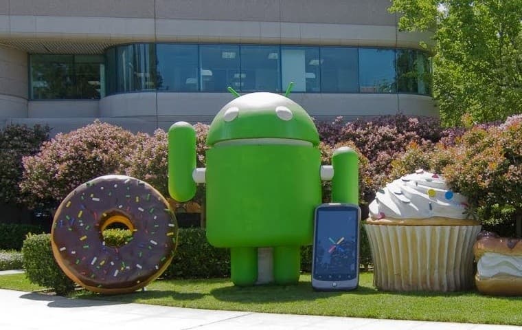 Google Android