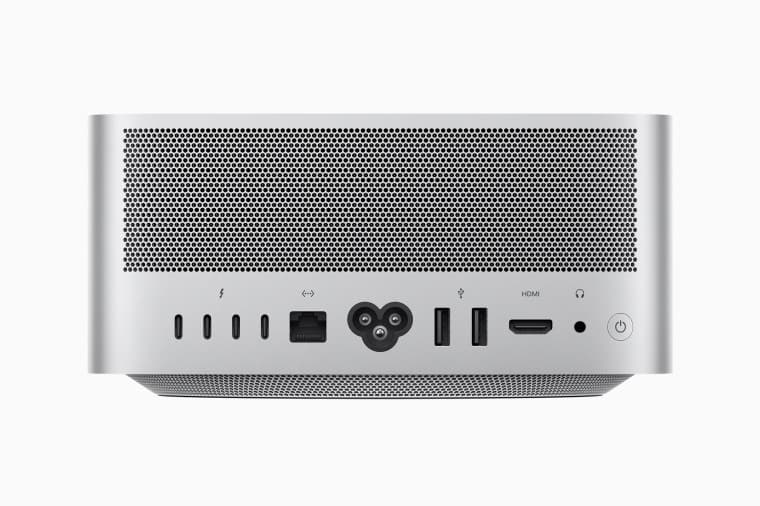 Εικόνα του Apple Mac Studio