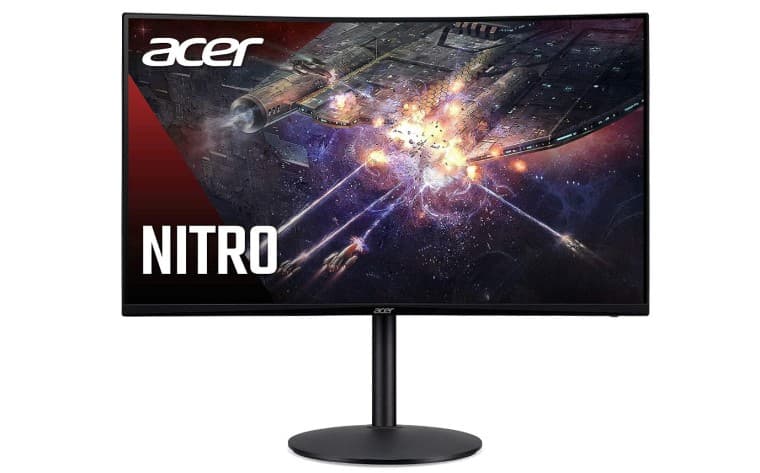 acer nitro pc game monitor