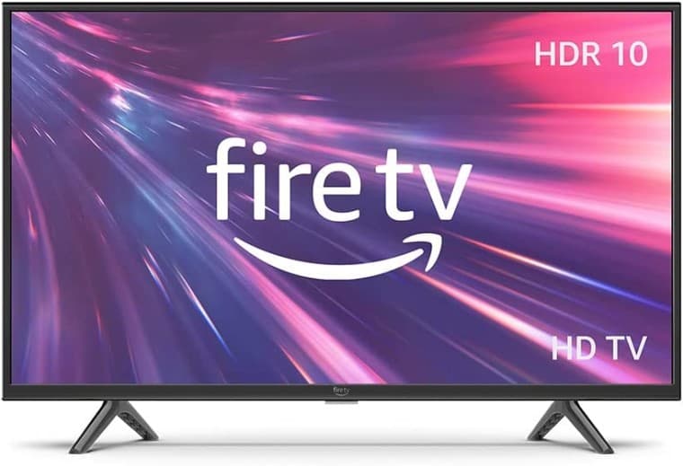 amazon fire tv 2 σειρά
