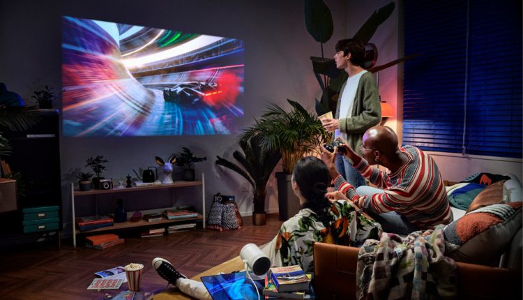 Η Samsung Electronics Hellas παρουσίασε τα προϊόντα Ήχου και Εικόνας για το 2023 - Digitaltvinfo.gr