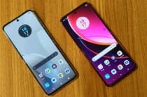 Το Motorola Razr 40 και το Razr 40 Ultra