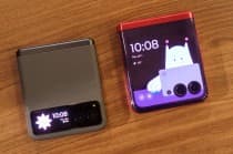 Το Motorola Razr 40 και το Razr 40 Ultra