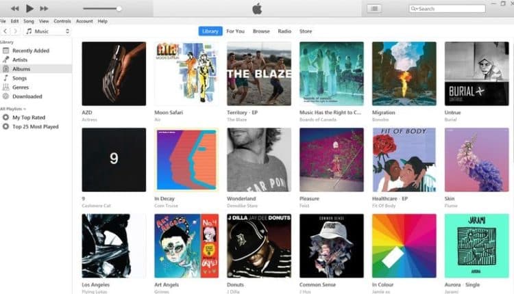 Εάν εκτελείτε Windows, φροντίστε να ενημερώσετε το iTunes για να διορθώσετε σημαντική ευπάθεια ασφαλείας