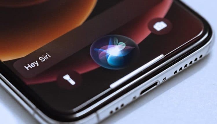 Hey Siri command changes