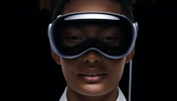 apple vision pro