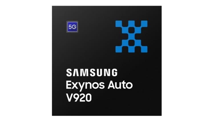 The Exynos Auto V920