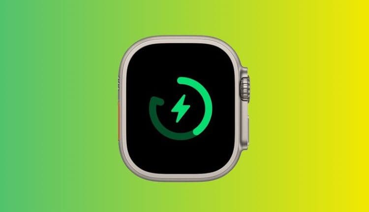 Το watchOS 10 επεκτείνει το βελτιστοποιημένο όριο φόρτισης σε περισσότερα μοντέλα Apple Watch #WWDC23