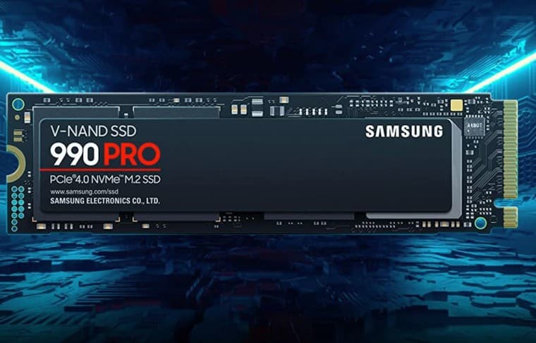 samsung 990 pro