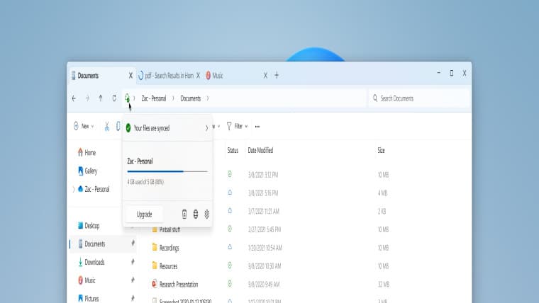 δημιουργία 23475 στιγμιότυπων οθόνης