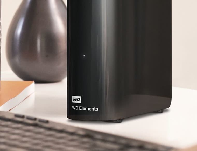 Προσφορές Prime Day 2023: Πάρτε αυτό το WD Elements χωρητικότητας 16 TB και δημιουργήστε αντίγραφα ασφαλείας του υπολογιστή σας πριν να είναι πολύ αργά
