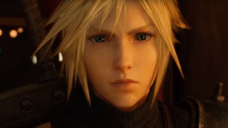 final fantasy vii rebirth