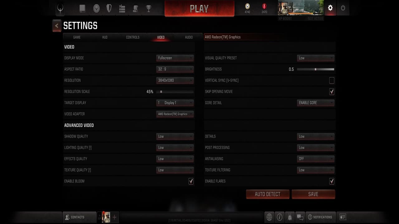 geekom as 6 screenshot