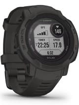Garmin Instinct 2 Solar