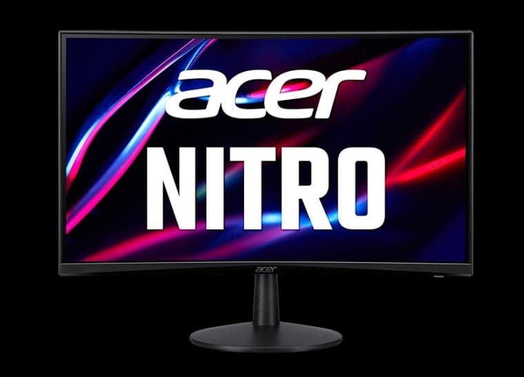 acer nitro monitor