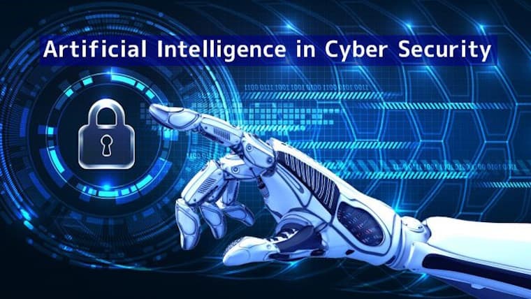ai in cybersecurity