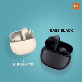 Προδιαγραφές Redmi Buds 4 Active key