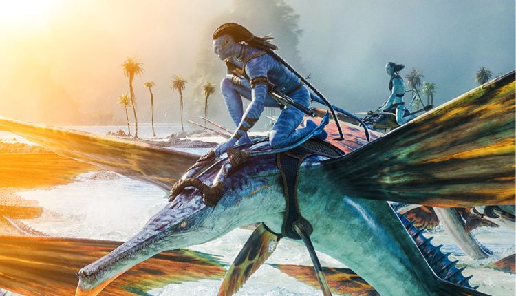 Επιστροφή στην Πανδώρα με το “Avatar: The Way of Water” από το Disney+ στο Vodafone TV - Digitaltvinfo.gr