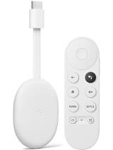 Google Chromecast 4K