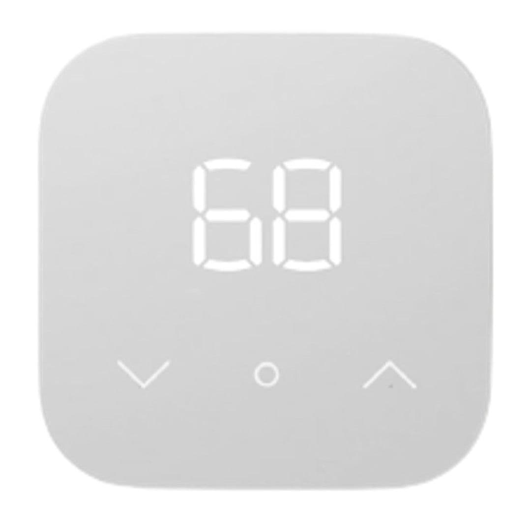 Έξυπνος θερμοστάτης Amazon