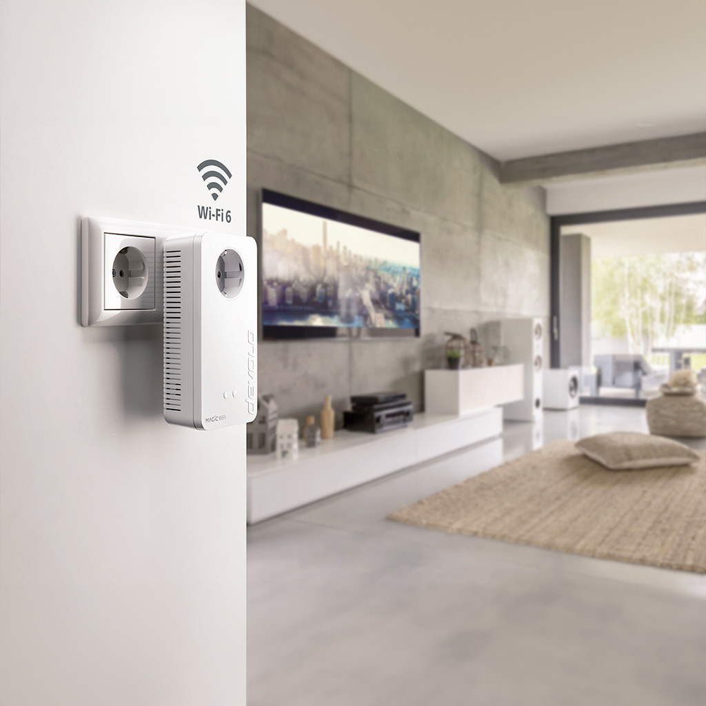 Παγκόσμια ημέρα WiFi 2023: 5 tips από την devolo για καλύτερο WiFi - Digitaltvinfo.gr