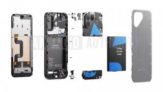 Εκρηκτική όψη: Fairphone 5