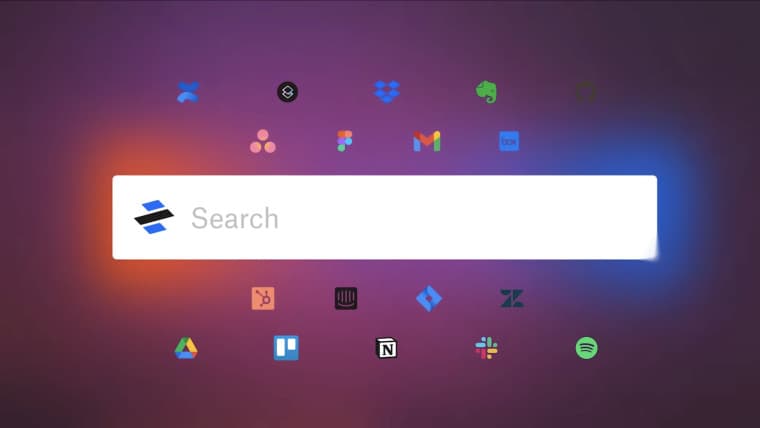 Dropbox Dash universal search tool