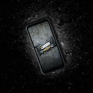 JCB Toughphone Max