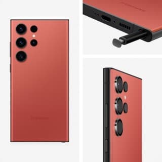 Samsung Galaxy S23 Ultra