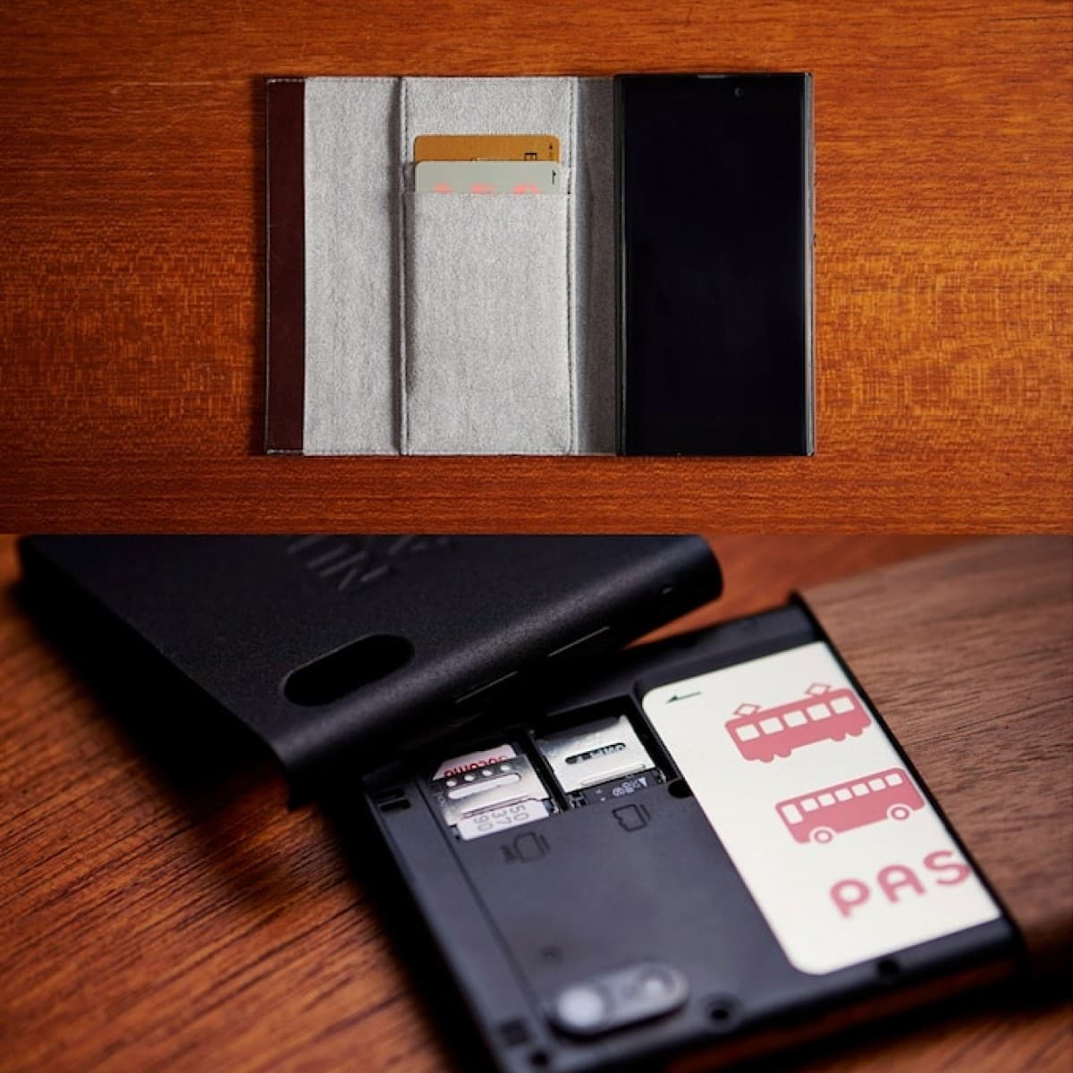 Flashback: τηλέφωνα που δεν ήταν, μέρος 3: μια βραβευμένη σχεδίαση που παραβιάζεται από ένα απαίσιο chipset