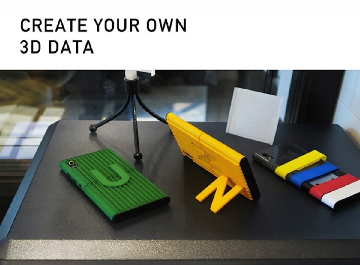 Flashback: τηλέφωνα που δεν ήταν, μέρος 3: μια βραβευμένη σχεδίαση που παραβιάζεται από ένα απαίσιο chipset