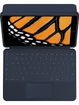 Θήκη πληκτρολογίου Logitech iPad (Rugged Combo 3 Touch)