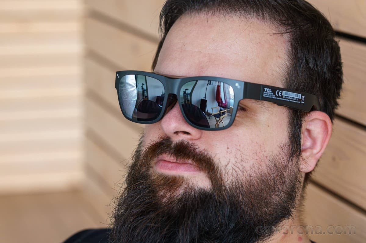 TCL NXTWEAR S review