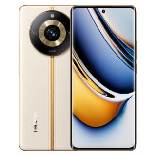 Realme 11 Pro (Μπεζ Sunrise)