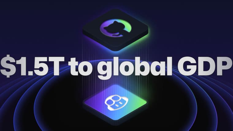 Generative AI will lead to 15 trillion boost to global GDP