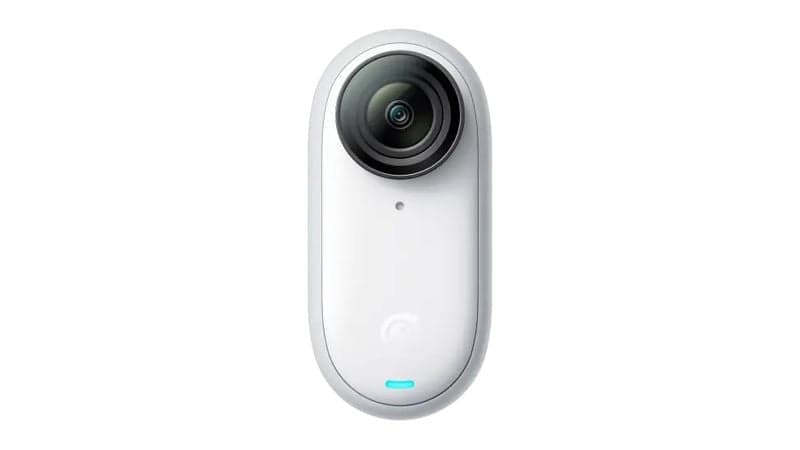 Το Insta360 ανακοινώνει τη νέα μικροσκοπική κάμερα δράσης