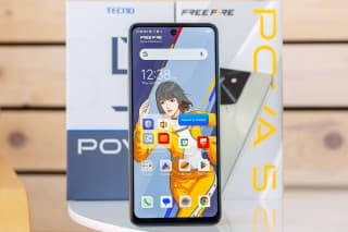 Το θέμα Free Fire Special Edition