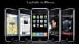 Apple Original iPhone 2007