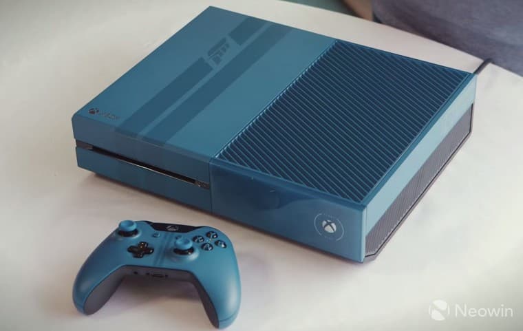 Η Microsoft δεν φτιάχνει άλλα παιχνίδια για την παλαιότερη κονσόλα Xbox One