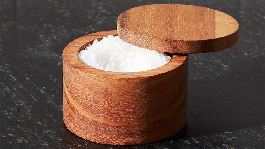 Αλάτι Ακακίας