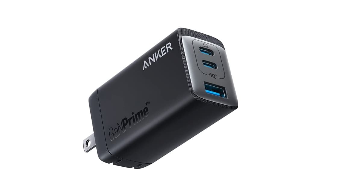Anker 735 Charger GaN Prime 65W