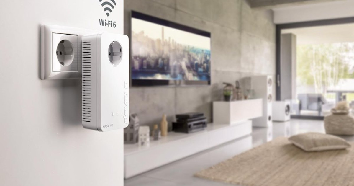 5 tips από την devolo για καλύτερο WiFi