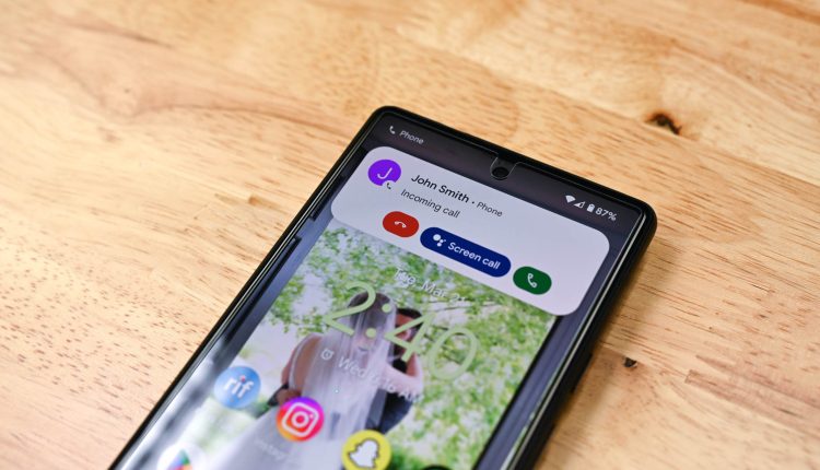 5 τρόποι για να δείτε εάν το τηλέφωνό σας ακούγεται