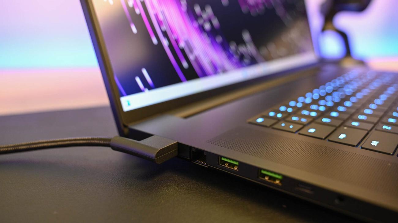 5 τρόποι για να μην εκραγεί η μπαταρία του φορητού υπολογιστή παιχνιδιών
