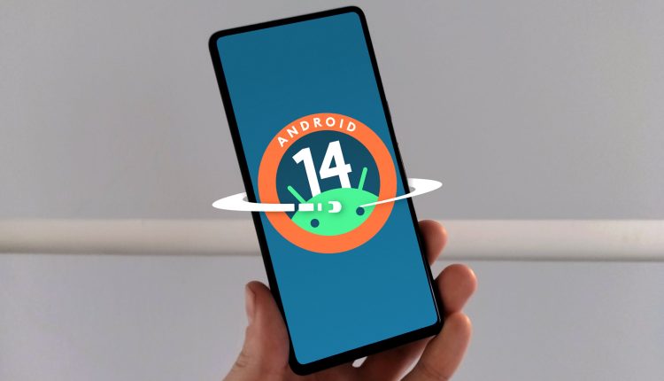 7 Λειτουργίες Android 14 με τις οποίες είμαι ενθουσιασμένος