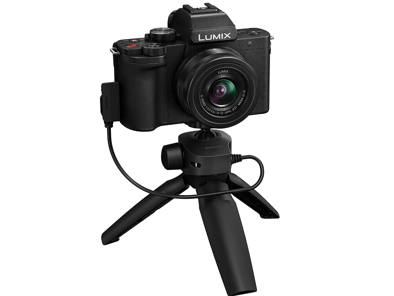 Panasonic LUMIX G100