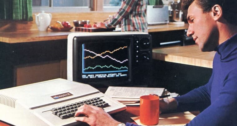 Το Apple II κυκλοφόρησε πριν από 46 χρόνια σήμερα και βοήθησε να ξεκινήσει η έκρηξη των υπολογιστών

