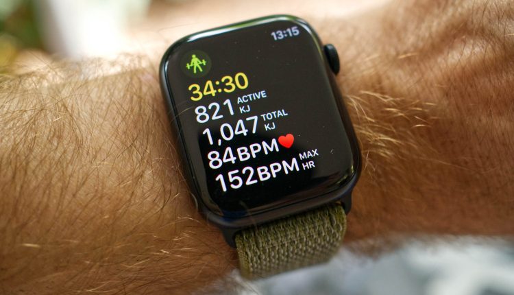 9 τρόποι που το Apple Watch θα μπορούσε να σώσει τη ζωή σας